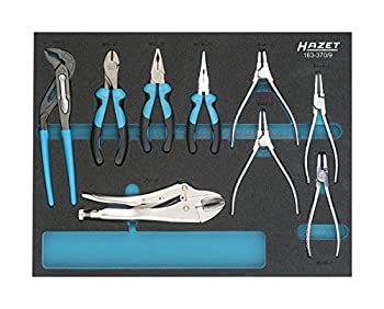 【中古】【輸入品・未使用】Hazet ペンチは9分の370を設定します|スカイマーケットプラス