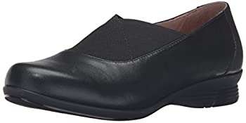 【中古】【輸入品・未使用】Dansko レディース Ann カラー: ブラック