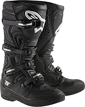 【中古】【輸入品・未使用】Alpinestars Tech 5メンズオフロードバイクブーツ???ブラック 11 ブラック 10008396｜スカイマーケットプラス 86,889円