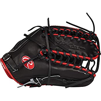 大切な Left Hand Throw - Rawlings Pro Preferred 32cm Mike Trout