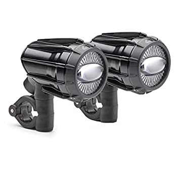 【中古】【輸入品・未使用】GIVI / ジビ マウンティングキット ヘッドライト | S322