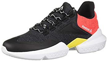 【中古】【輸入品・未使用】Reebok レディース スプリットフューエル US サイズ: 7.5 カラー: ブラック