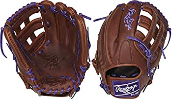 【中古】【インポート品・未当てはめる】Rawlings Heart of The Hide ColorSync 4.0 制限事項版 PRO206 12in ベイスボール地球儀