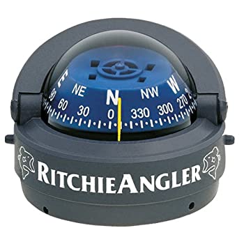 【中古】【インポート品・未当て嵌める】Ritchie 羅針儀 アングラー RA-93