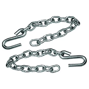【中古】【輸入品・未使用】Tie Downエンジニアリング安全チェーン|スカイマーケットプラス