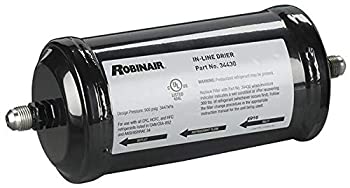 【中古】【輸入品・未使用】Robinair リサイクリング フィルタードライヤー クイックチェンジフィルター 34430｜スカイマーケットプラス