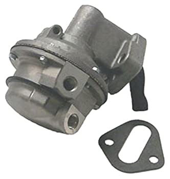 【中古】【輸入品・未使用】Mercruiser Sternドライブ用シエラインターナショナル18-7283マリン燃料ポンプ|スカイマーケットプラス
