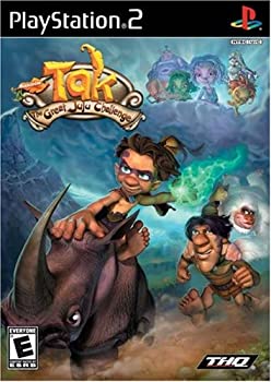 【中古】【輸入品・未使用】Tak 3: The Great Juju Challenge / Game|スカイマーケットプラス
