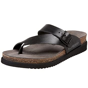 【中古】【輸入品・未使用】Mephisto Women's Helen Thong Sandal%ｶﾝﾏ%Black/Sandanyl%ｶﾝﾏ%7 M US｜スカイマーケットプラス 45,271円