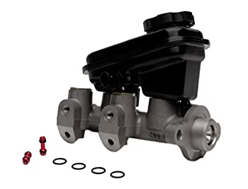 【中古】【輸入品・未使用】ACDelco 18M669 Professional Brake Master Cylinder Assembly