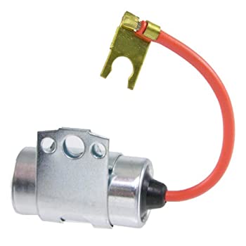 【中古】【輸入品・未使用】ACDelco D203 Professional Ignition Capacitor｜スカイマーケットプラス