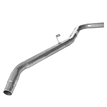 【中古】【輸入品・未使用】AP Exhaust Products 44764 排気テールパイプ