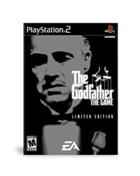 【中古】【輸入品・未使用】Godfather: The Game / Game