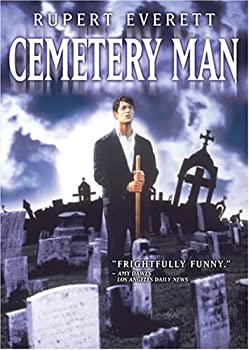 【中古】【輸入品・未使用】Cemetery Man (1994)｜スカイマーケットプラス 17,310円