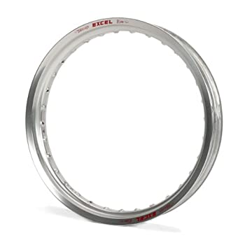【中古】【輸入品・未使用】EXCEL PS RIM 2.50X18 SIL｜スカイマーケットプラス