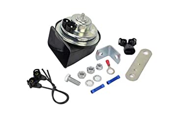 【中古】【輸入品・未使用】ACDelco D1978D GM Original Equipment High Note Horn