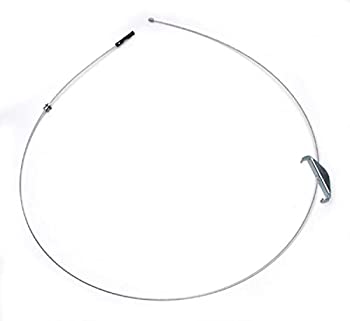 【中古】【輸入品・未使用】ACDelco 18P2714 Professional Intermediate Parking Brake Cable Assembly