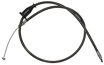 【中古】【輸入品・未使用】ACDelco 18P2569 Professional Front Parking Brake Cable Assembly