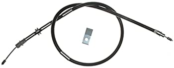 【中古】【輸入品・未使用】ACDelco 18P2075 Professional Rear Driver Side Parking Brake Cable Assembly 9,747円