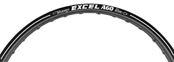 【中古】【輸入品・未使用】RIM A60 2.15X19 32H BLK