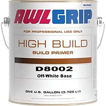 【中古】【輸入品・未使用】Awlgrip ハイビルド エポキシプライマー ガロン 98-D8002g、ホワイト