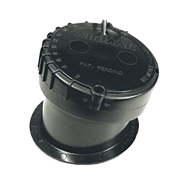 【中古】【輸入品・未使用】Furuno 520-IHD Plastic In-Hull Transducer 600w (10-Pin) by FURUNO PARTS
