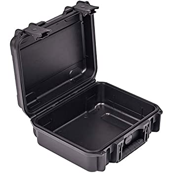 【中古】【輸入品・未使用】SKB 射出成形空の機器ケース(12 x 9 x 4.5インチ)|スカイマーケットプラス