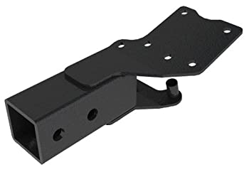 【中古】【輸入品・未使用】Kolpin 85155 Non-Irs 2インチRecvr Hitch/Honda Rancher