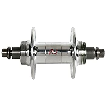 【中古】【輸入品・未使用】Phil Wood Rear Track FX/FW Hub%ｶﾝﾏ% 32 x 120%ｶﾝﾏ% Silver by Phil Wood｜スカイマーケットプラス