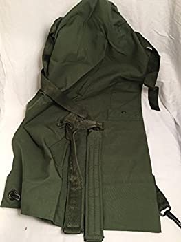 【中古】【輸入品・未使用】アメリカ軍陸軍 海軍 余剰ダッフルバッグ