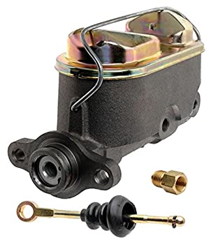 【中古】【輸入品・未使用】ACDelco 18M31 Professional Brake Master Cylinder Assembly