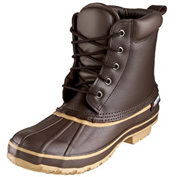 【中古】【輸入品・未使用】BAFFIN(バフィン) ムース男性用 49000391 ブラウン 7|スカイマーケットプラス