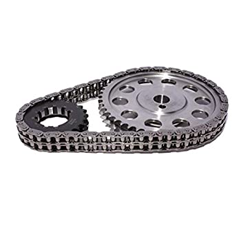 【中古】【輸入品・未使用】COMP Cams 7108 キーウェイ 調節可能なビレットタイミングセット フォード352-428用