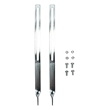 【中古】【インポート品・未当て嵌める】Sunlite Extended Strut Kit%ｶﾝﾏ% 290粍 by Sunlite