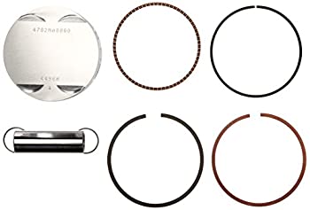 【中古】【輸入品・未使用】WISECO PISTON
