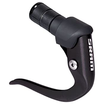 【中古】【輸入品・未使用】Sram Chrono TT 500 Paire de leviers de frein Noir