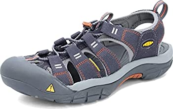 【中古】【輸入品・未使用】KEEN(キーン) ニューポート H2 サンダル メンズ US サイズ: 11.5 カラー: ブラック｜スカイマーケットプラス