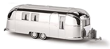 【中古】【輸入品・未使用】Busch 44982 Airstream Trailer HO Scale