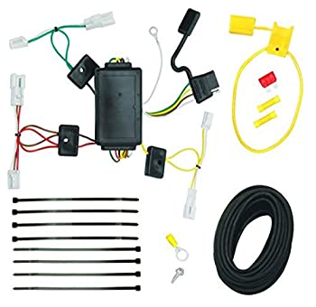【中古】【輸入品・未使用】Tow Ready 118498 T-ワン コネクタ トヨタシエナ用|スカイマーケットプラス