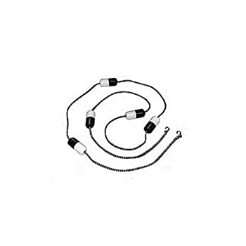 【中古】【輸入品・未使用】American Granby Inc RFK18 18 ft. Rope And Floats Kit