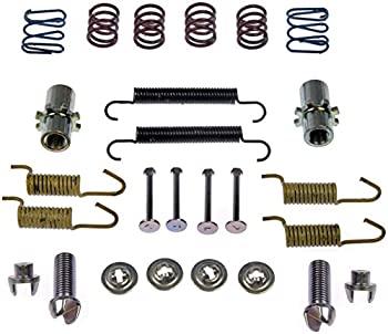 【中古】【輸入品・未使用】Dorman HW17391 Parking Brake Hardware Kit｜スカイマーケットプラス