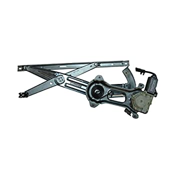 【中古】【輸入品・未使用】TYC 660251?Ford Mustang電源交換用フロント助手席側ウィンドウレギュレータ|スカイマーケットプラス