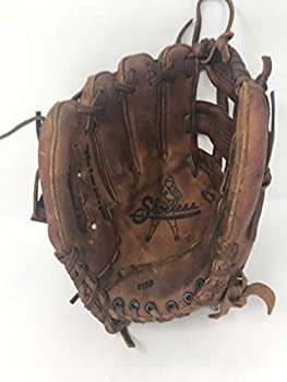 【中古】【輸入品・未使用】(29cm %ｶﾝﾏ% Right) - Shoeless Joe Gloves H Web Brown Glove