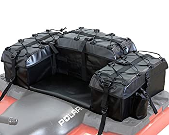 【中古】【輸入品・未使用】BAG REAR ARCH SER. BK｜スカイマーケットプラス