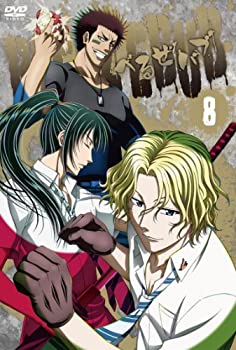 【中古】【輸入品・未使用】べるぜバブ 第8巻 [DVD]｜スカイマーケットプラス
