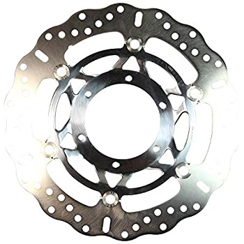 【中古】【輸入品・未使用】ROTOR POLISHED MD1141CC