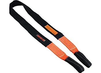 【中古】【輸入品・未使用】Bubba Rope 176000OR 10' Tree Hugger