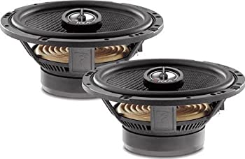 【中古】【輸入品・未使用】Focal 165CA1 SG 2-Way 6.5-inch Coaxial Speaker Pair by Focal｜スカイマーケットプラス