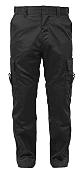 【中古】【輸入品・未使用】Rothco デラックス EMT パンツ ブラック 36 23,015円