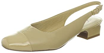 【中古】【インポート品・未当て嵌める】[Trotters] レディース Dea 色つや: 白いこと